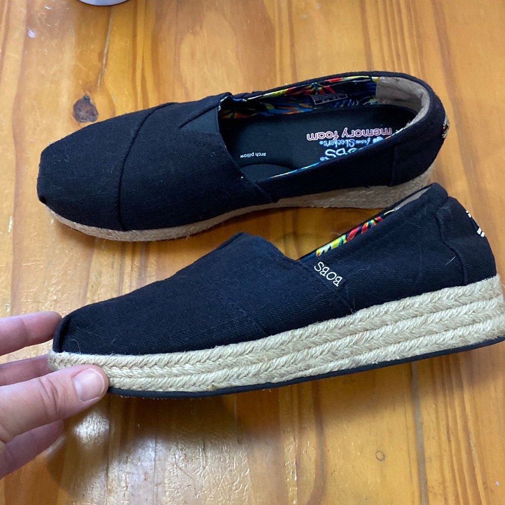 Bobs platforms
